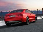 Audi RS5 Coupe 2012 года (WW)
